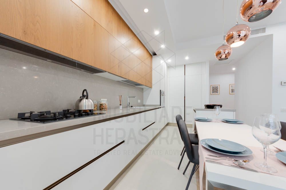 ***** Vida Herastrau | Luxury Apartments | Park  View | First rental