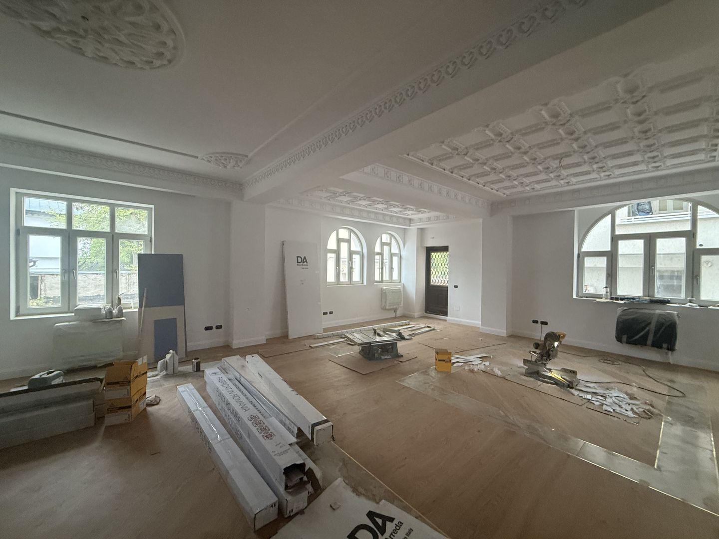 Spațiu pretabil Birouri | Clinică | Vila exclusivista Aviatorilor