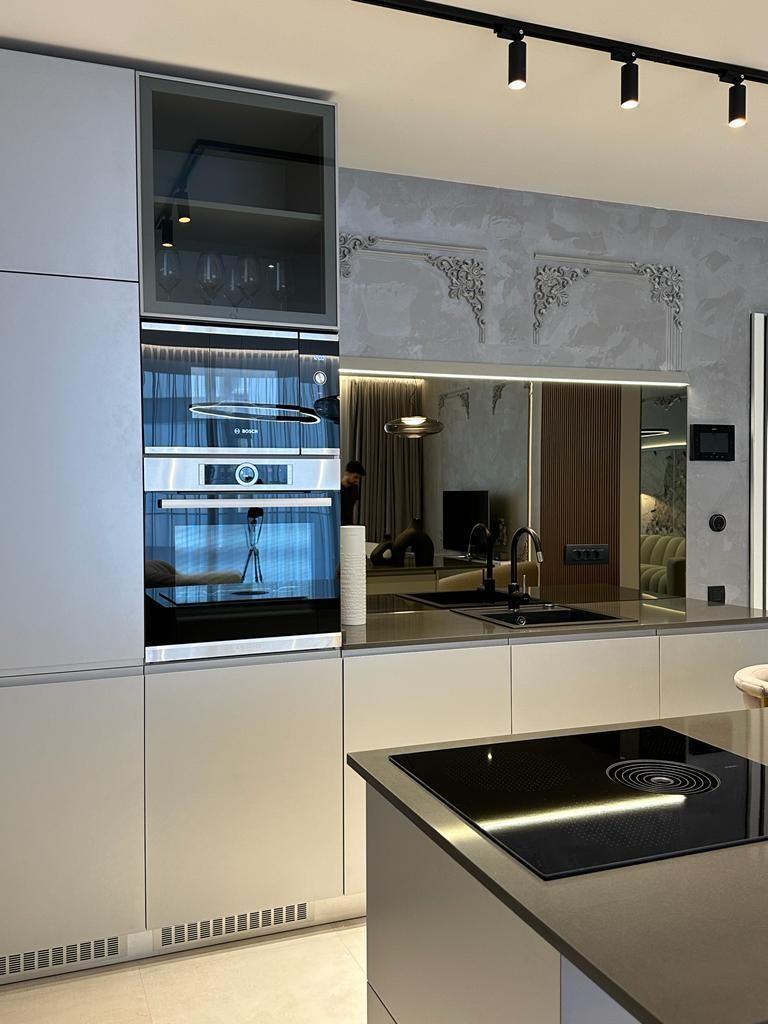 One Floreasca Vista | Top-of-the-line 2 bedrooms apartament