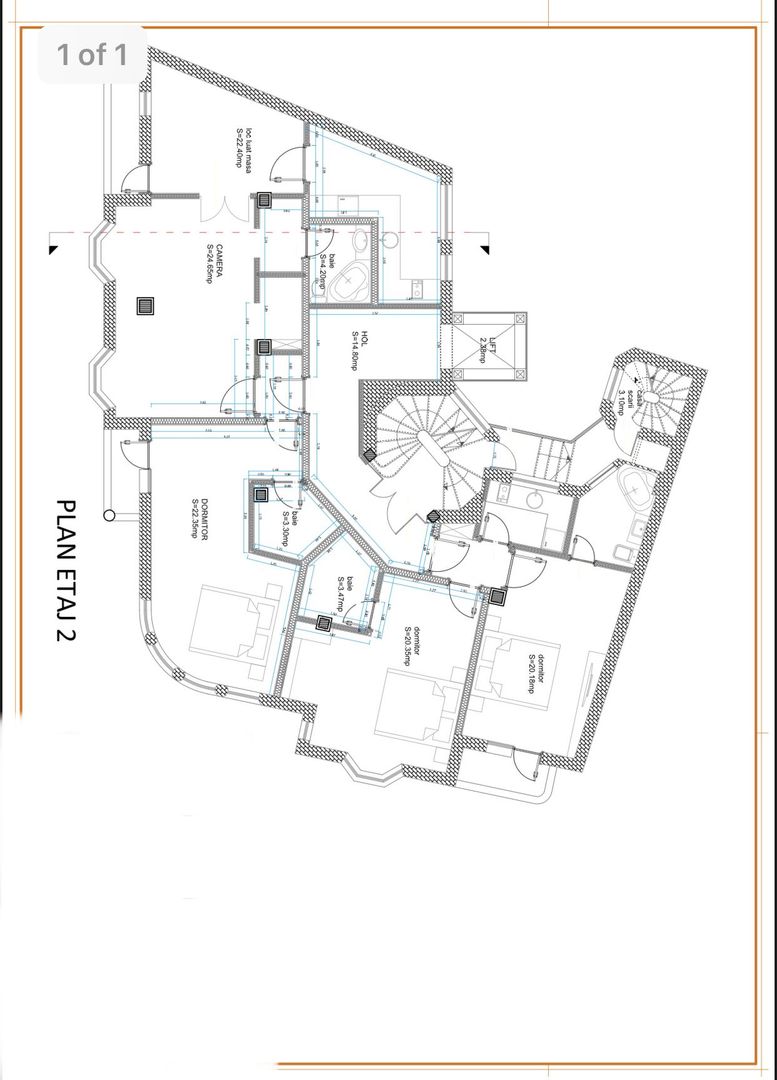 Art Deco Boutique | Birouri | Hotel Boutique | Clinica medicala