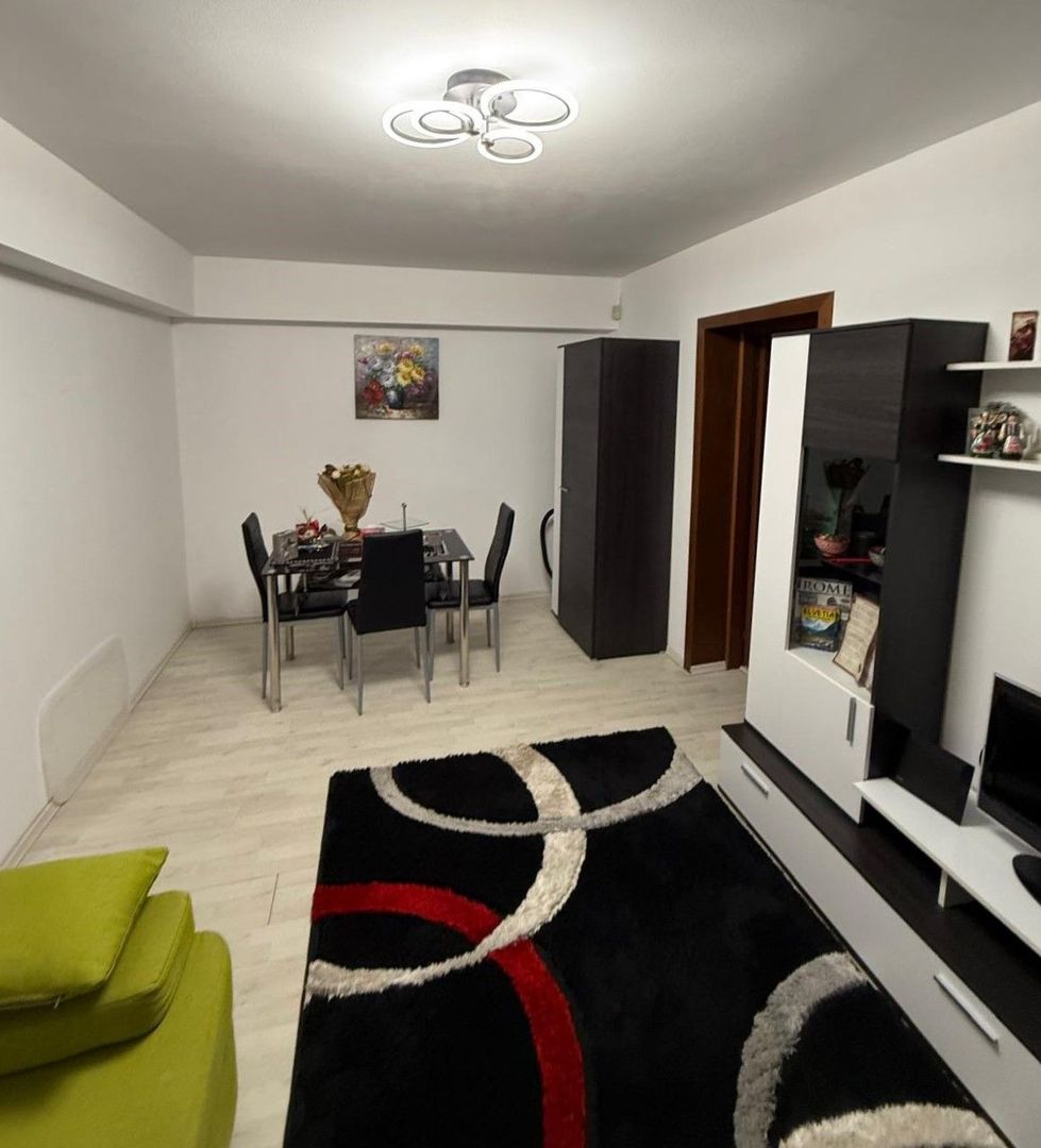 Apartament 2 camere Floreasca – zona Compozitori, renovat