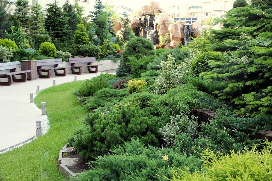 North Area Lake View  | 2 camere spațioase cu vedere la grădina