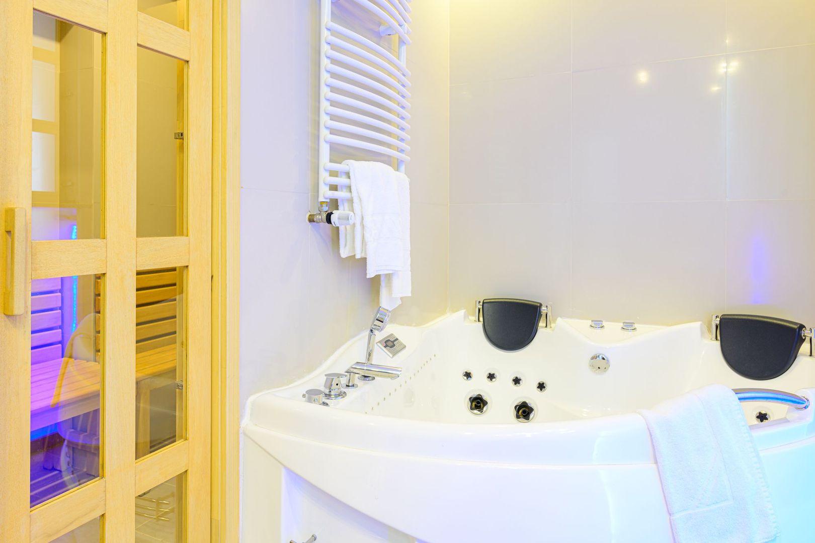 Floreasca | Hotel Boutique 7 camere