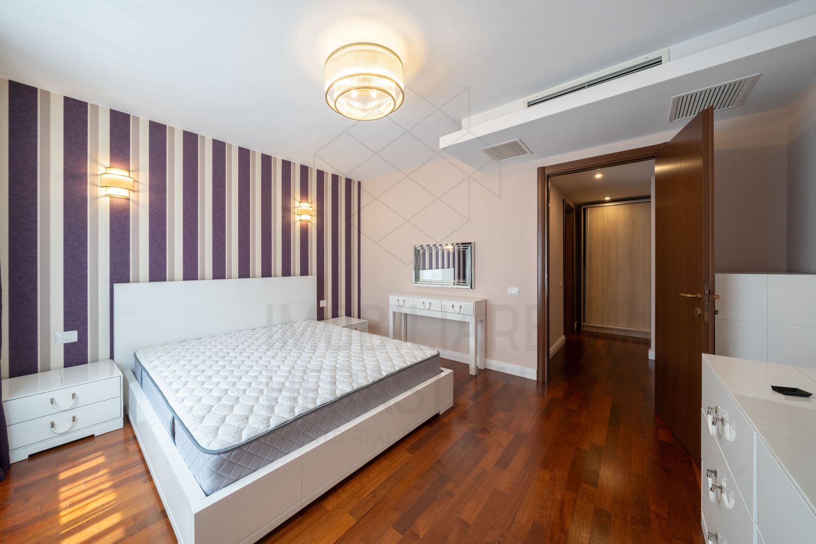 3 room Apartment for rent, Herastrau area