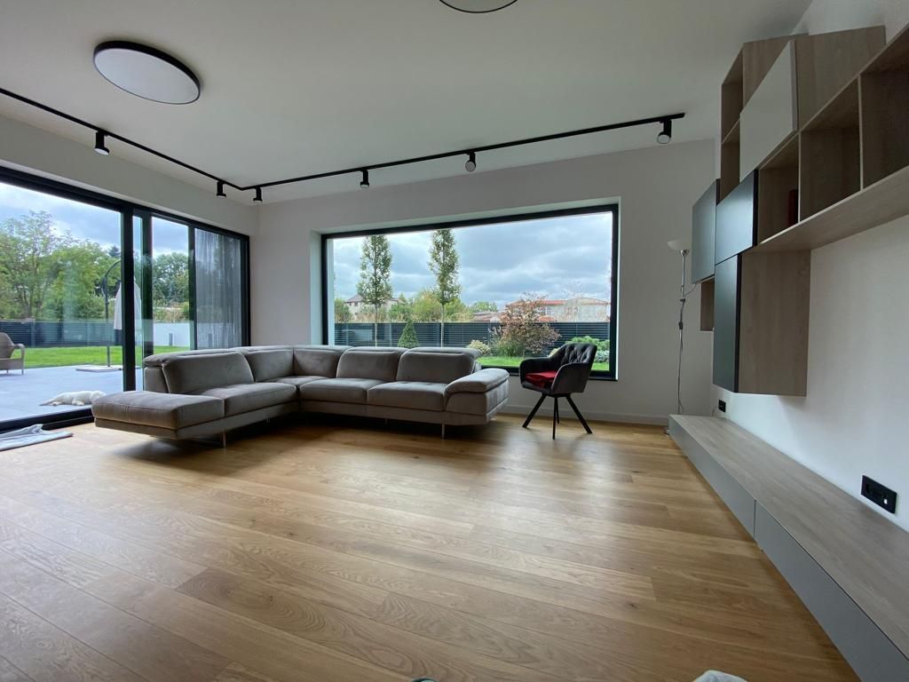 Laguna Albastra | Corbeanca | Luxury Homes