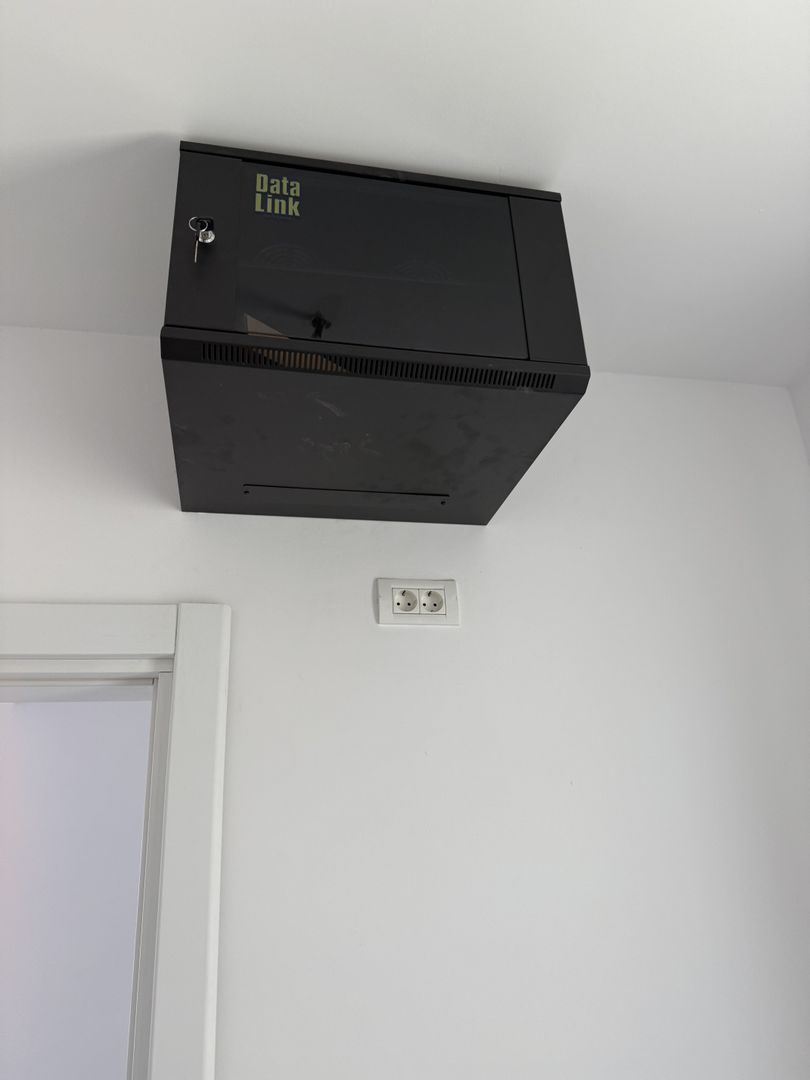 Seven Residence | Vilă în minicartier cu 7 case  | Otopeni