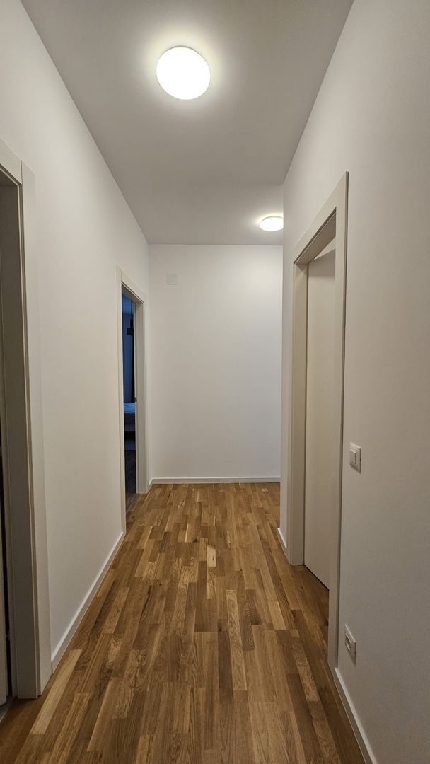 Apartament 3 camere de inchiriat in zona selecta si linistita