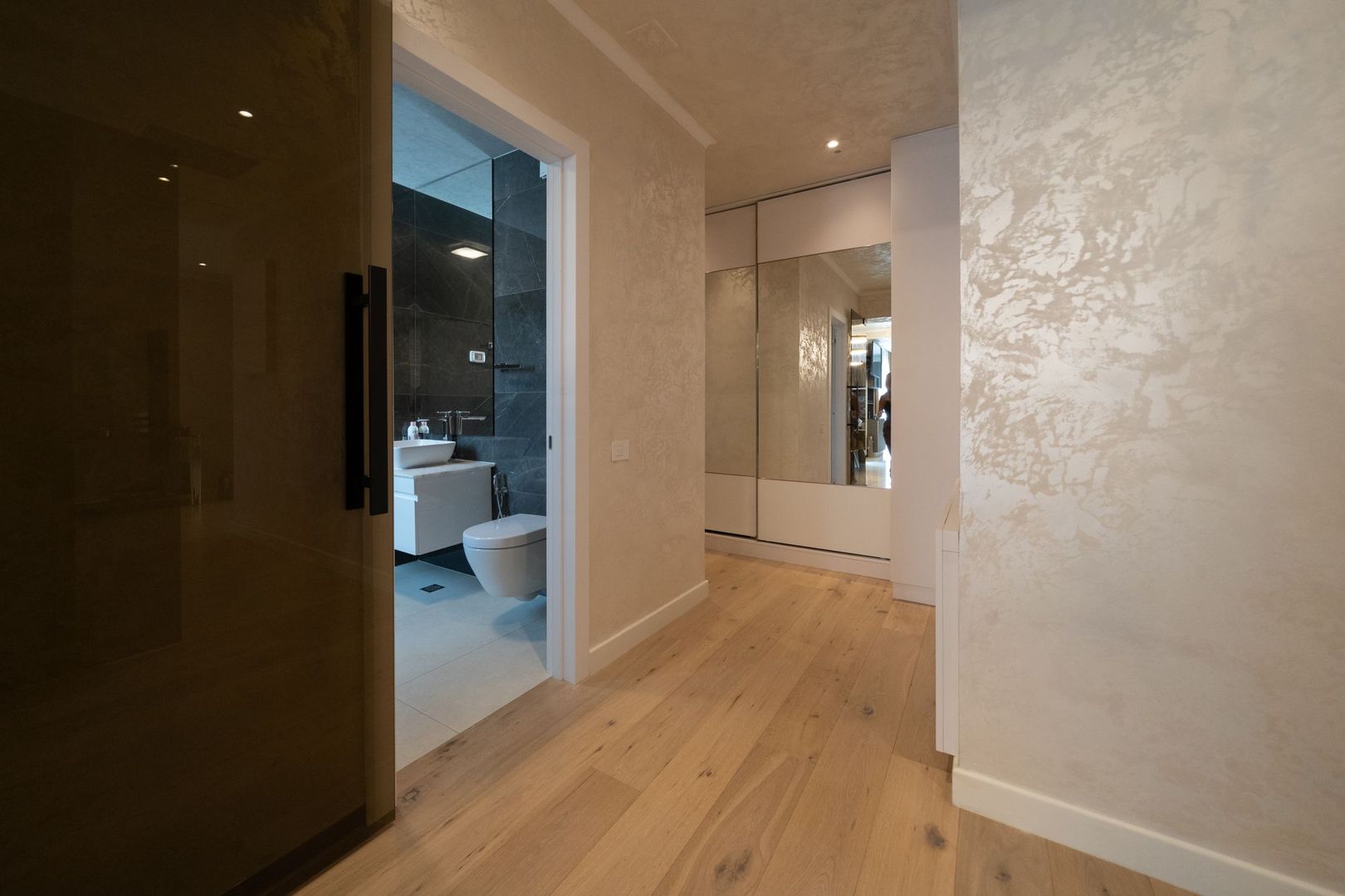 Luxury Homes | Penthouse senzational | 3 locuri de parcare