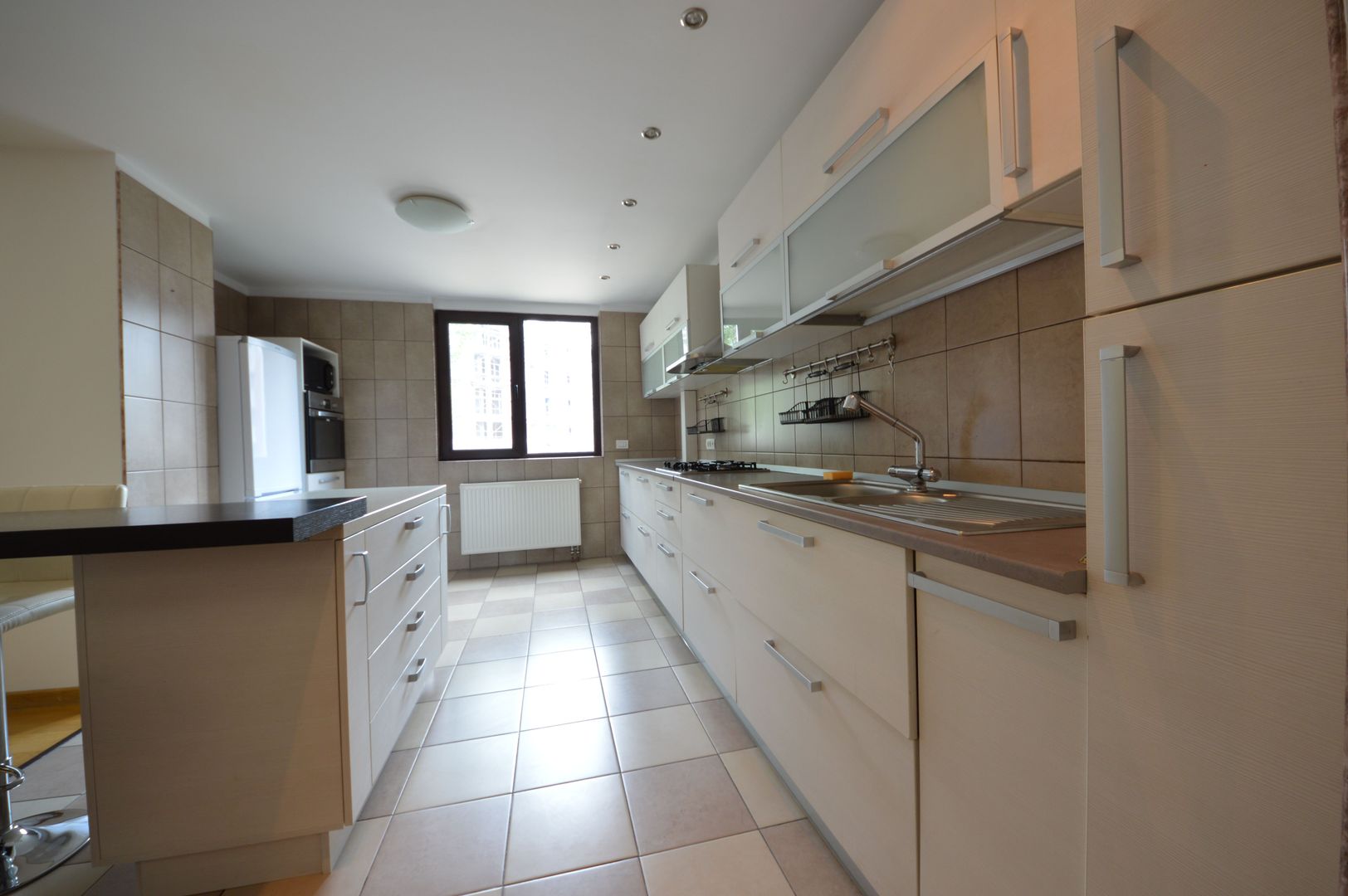 Residence Saint Pietro | 2-room apartment, Herastrau Park