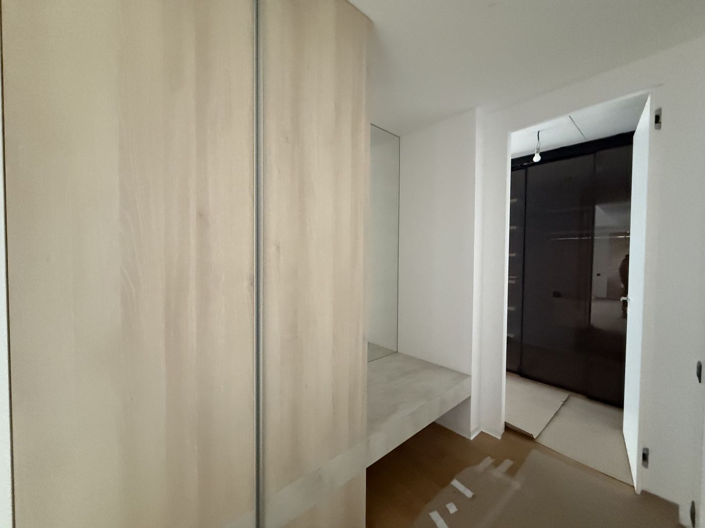 One Floreasca Vista | Top-of-the-line 2 bedrooms apartament