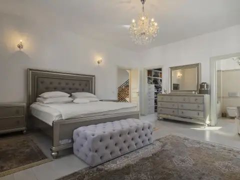 Rafael Residence I Iancu Nicolae | Vila individuala exclusivista cu teren 600 mp