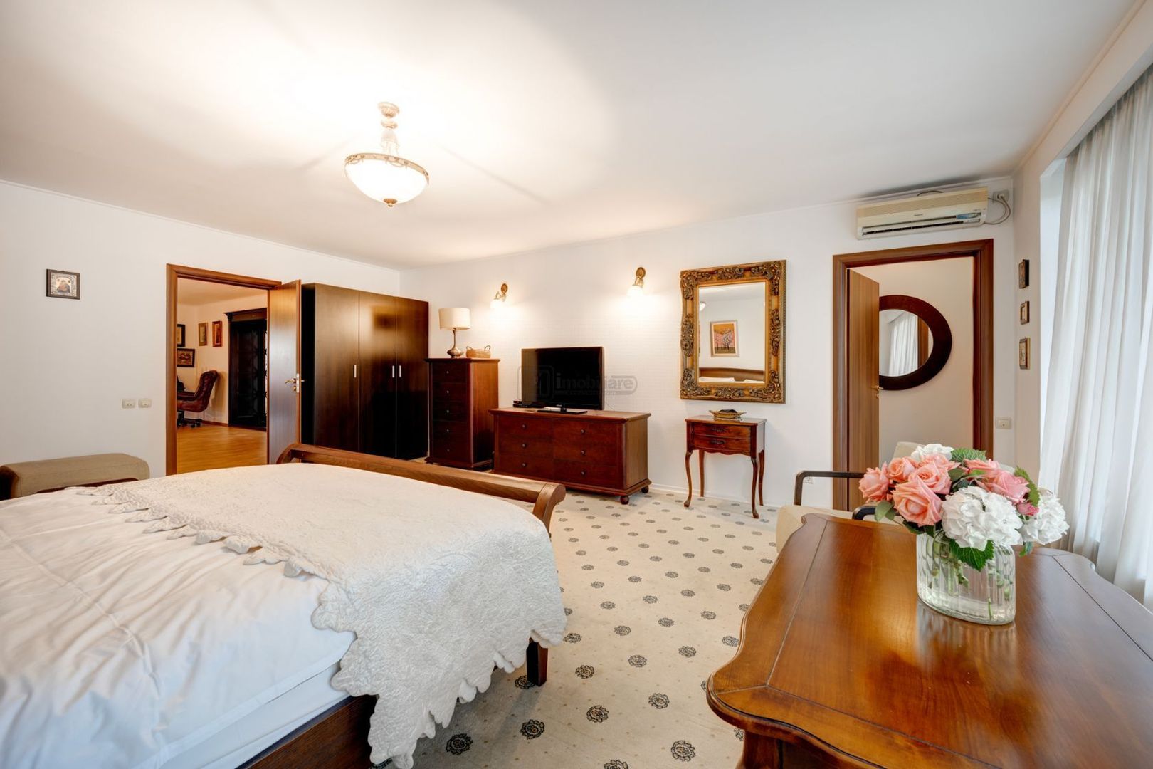 The Grand Manor | Eleganță și Exclusivitate în nordul capitalei | Teren 3700 mp