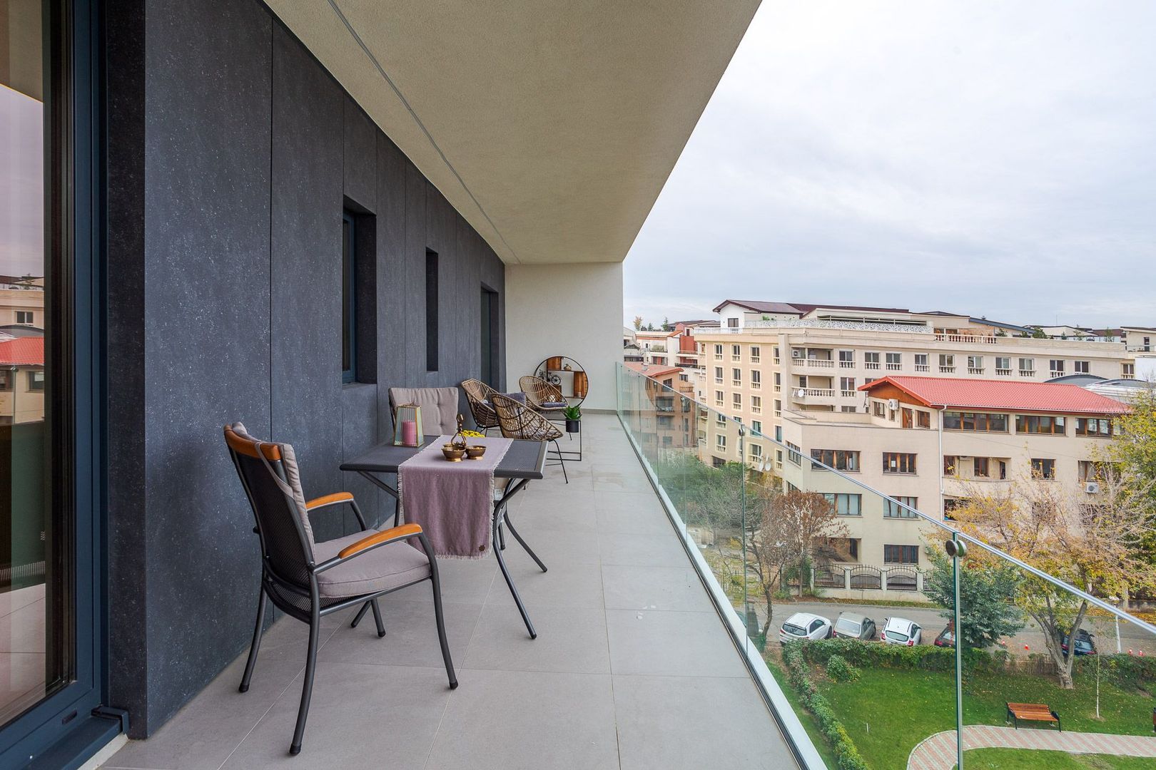*****Herastrau Luxury Apartments | Park View