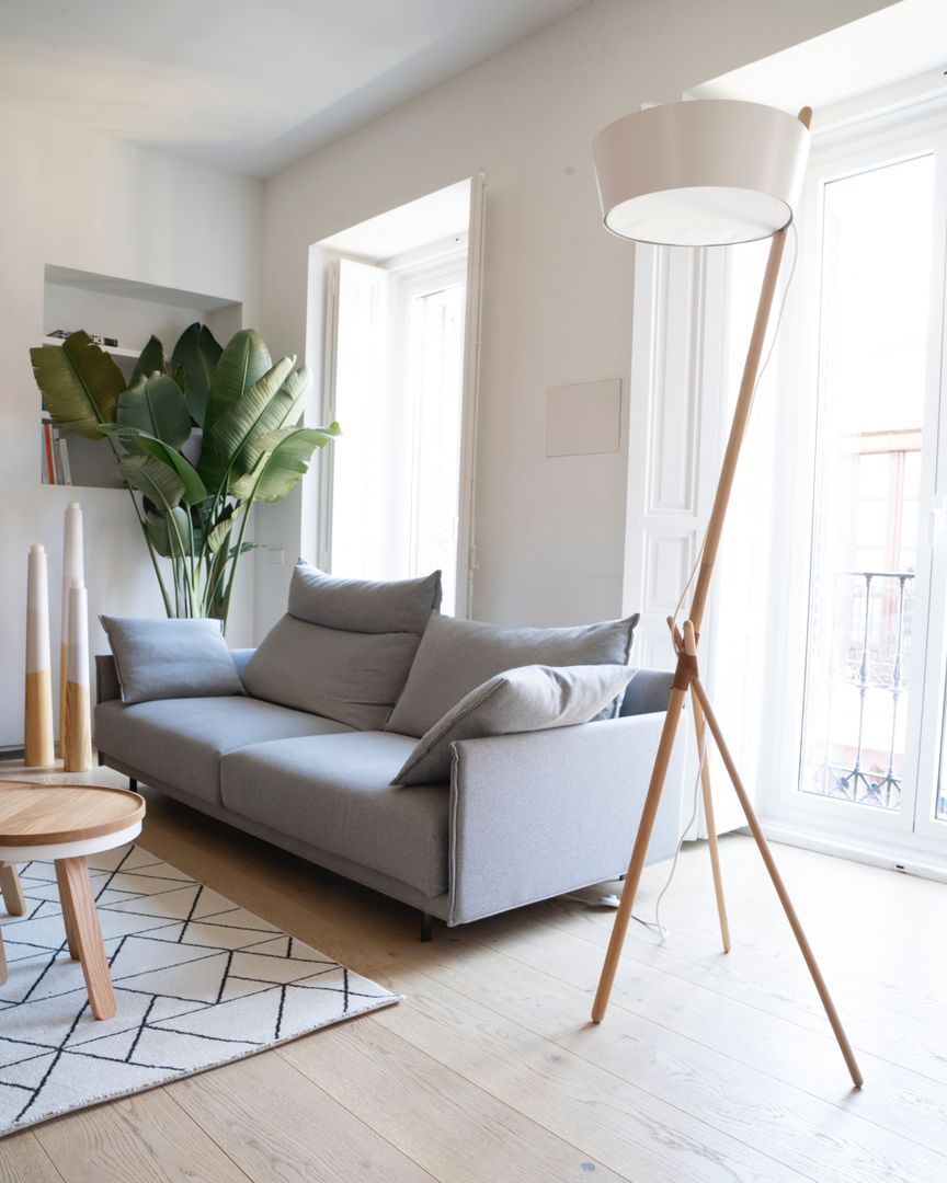 Apartament cu 2 camere in Imobil de tip boutique | Herastrau