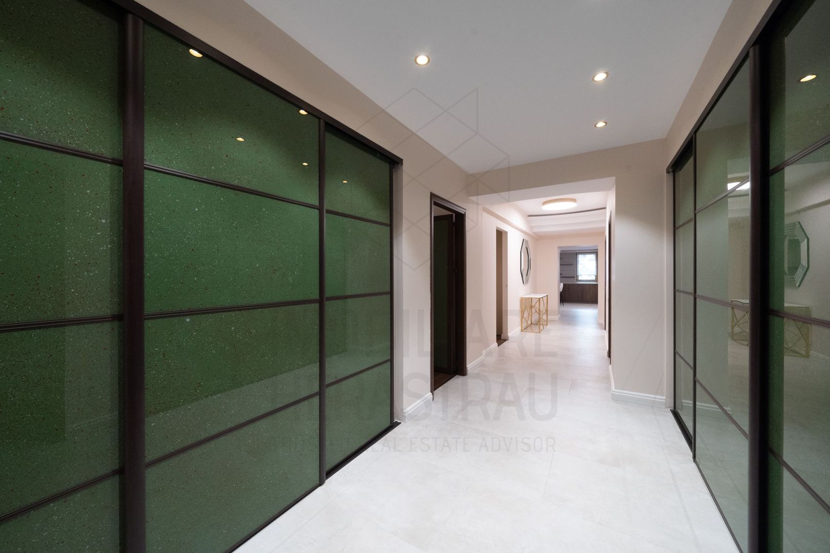 Apartament lux terasa generoasa stradal Parc Herastrau