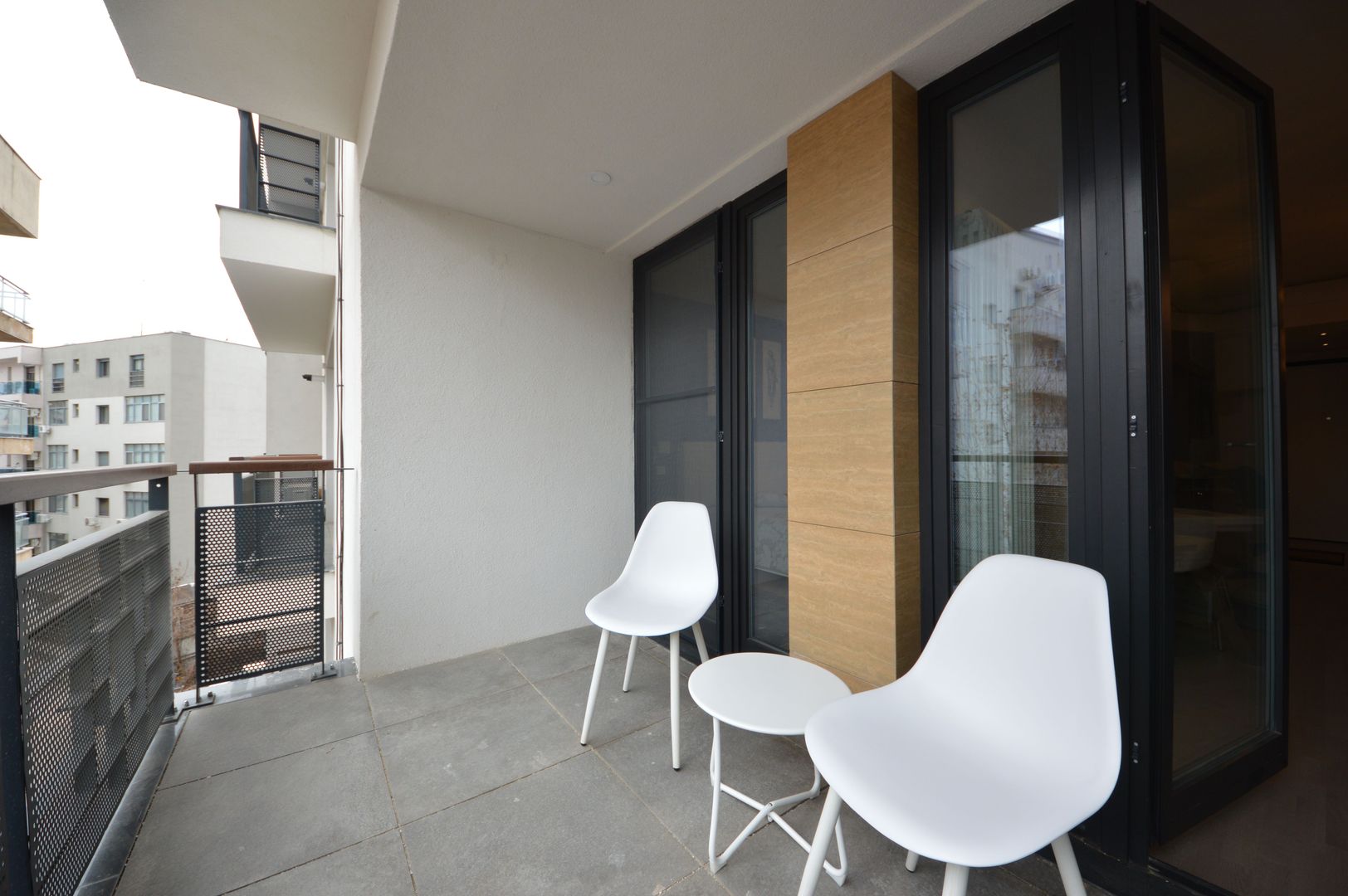 Apartament cu 2 camere de închiriat în zona Soseaua Nordului
