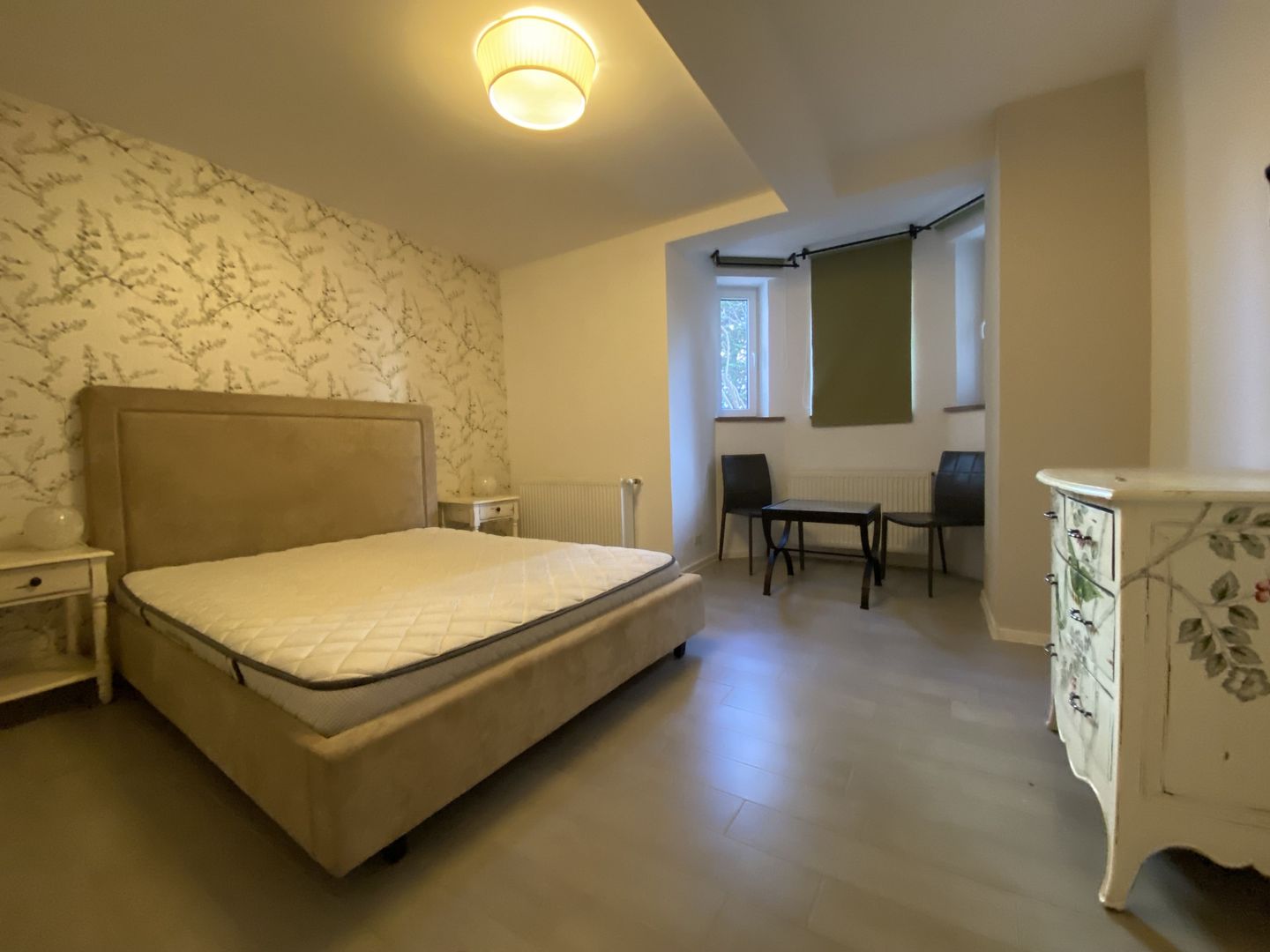 Apartament in vila , demisol , 3 camere de inchiriat | Zona Kiseleff