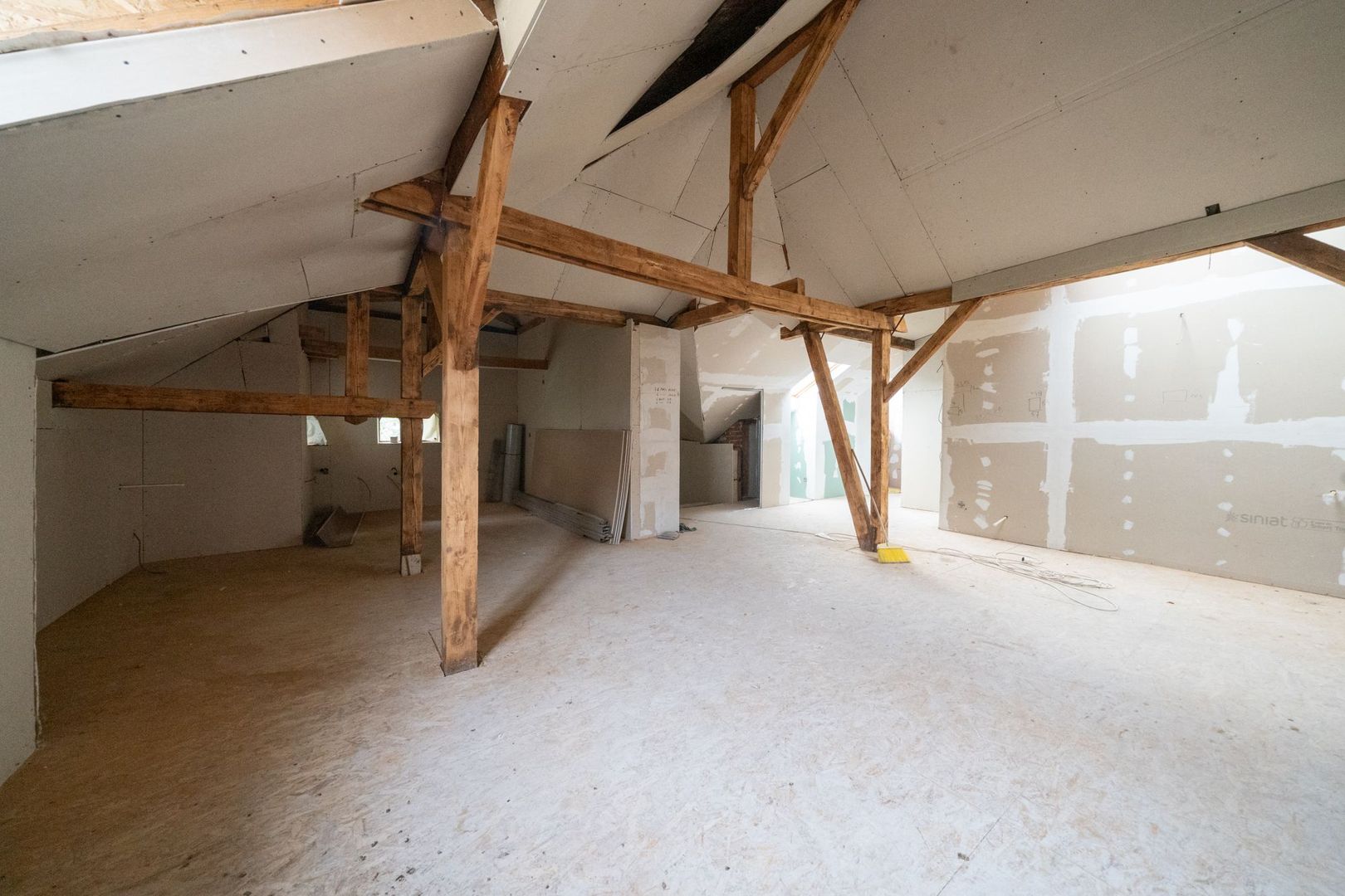 Dorobanti | Casa individuala Scoala Floreasca