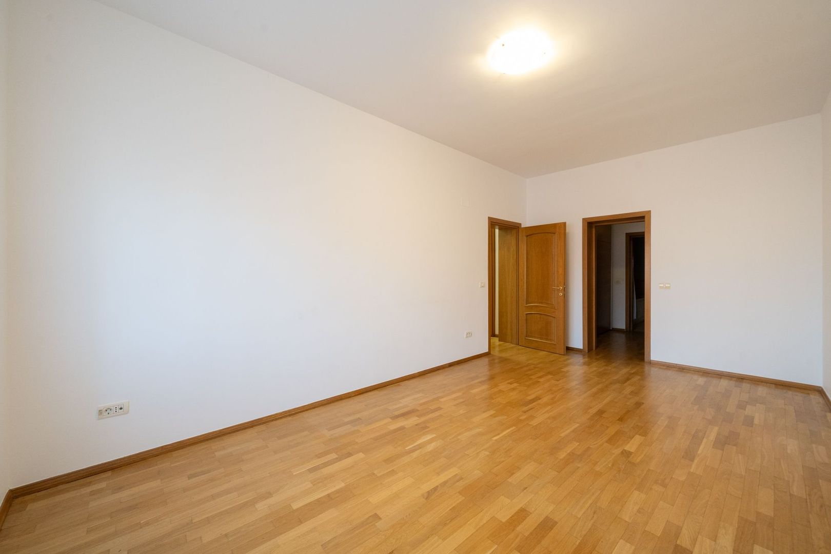 HERASTRAU | Apartament spatios langa Parc