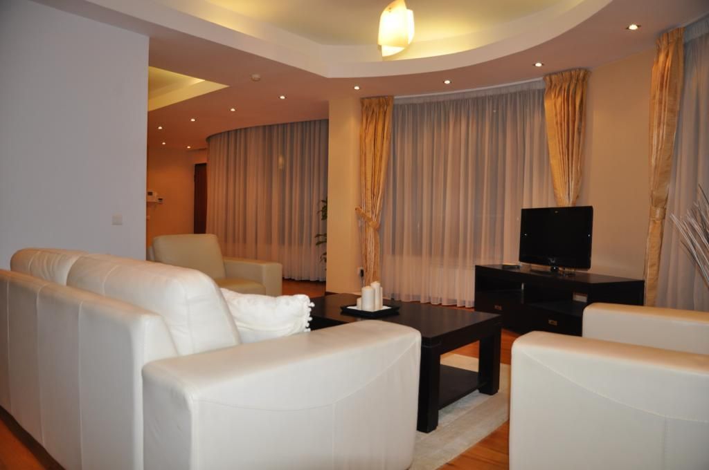 Apartament superb 3 camere | Zona AVIATORILOR