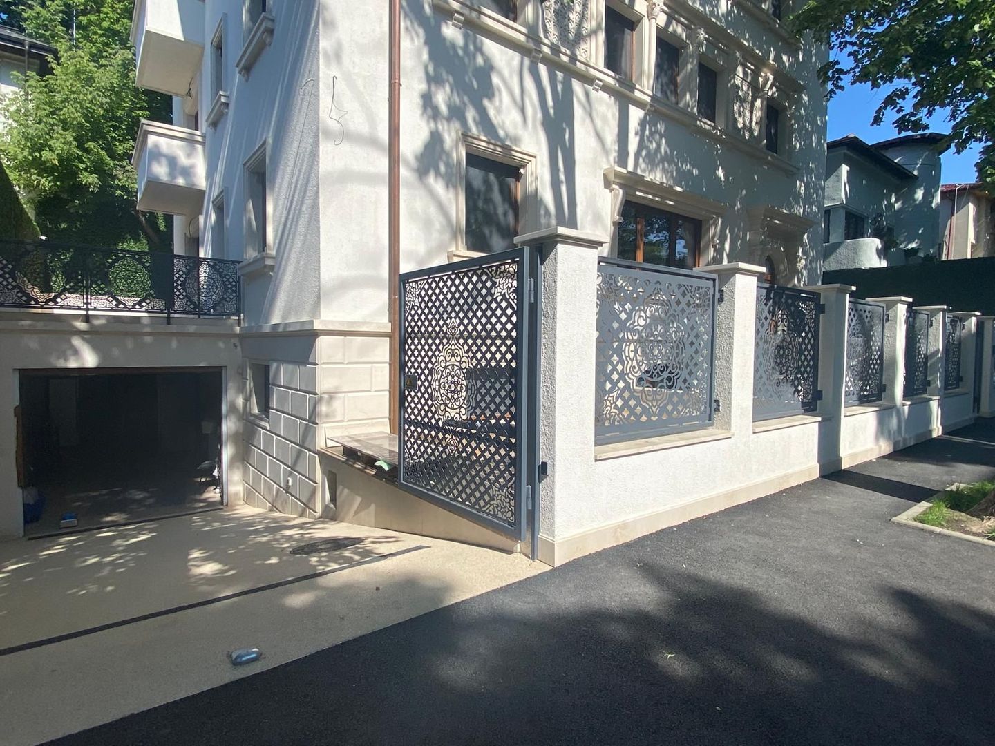 Vilă exclusivistă de vânzare | Dorobanți | Beller | Proprietate premium