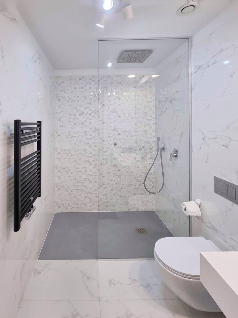 One Floreasca City | Apartament cu doua dormitoare | De inchiriat