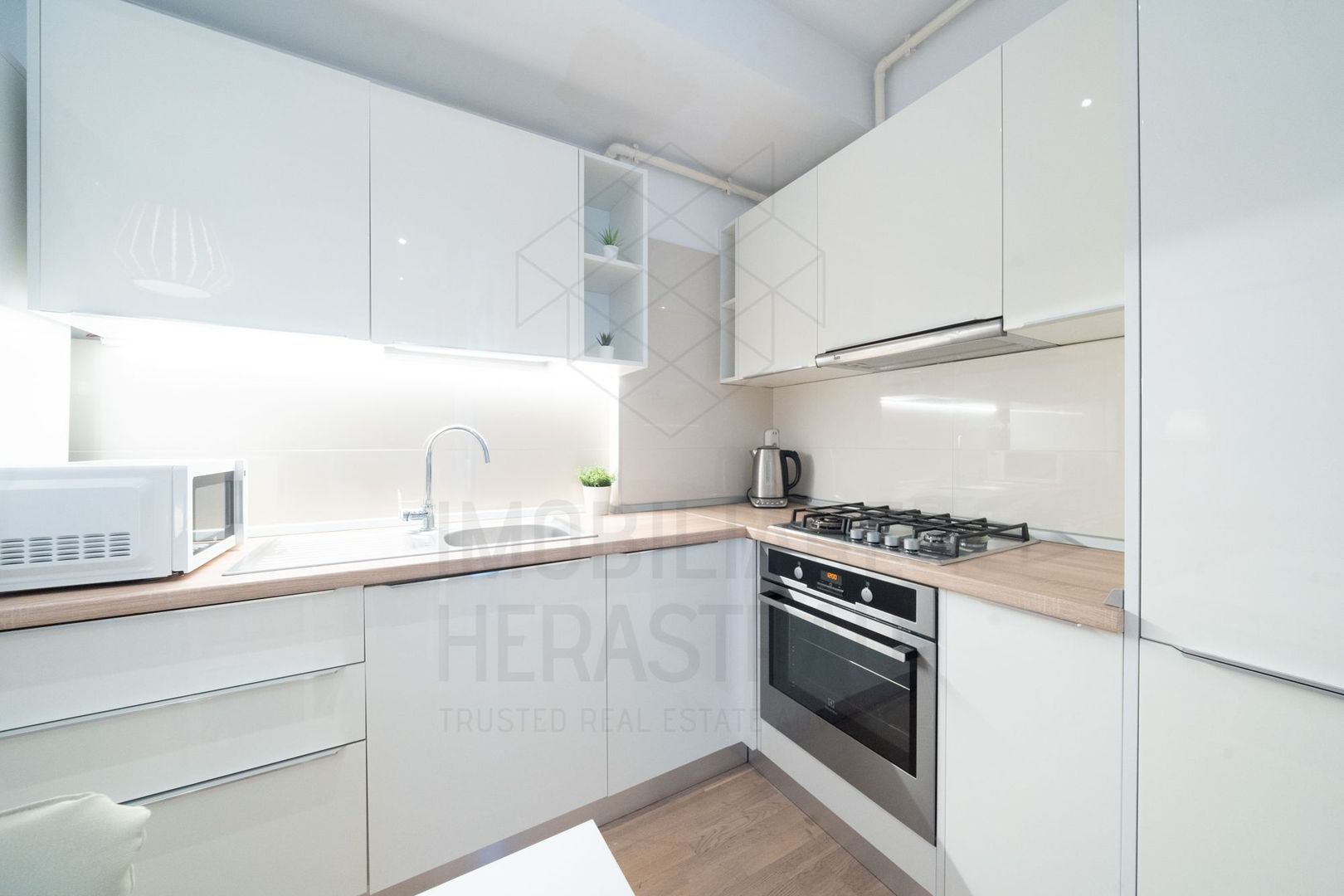 Soseaua Nordului | 2 camere vedere deschisa