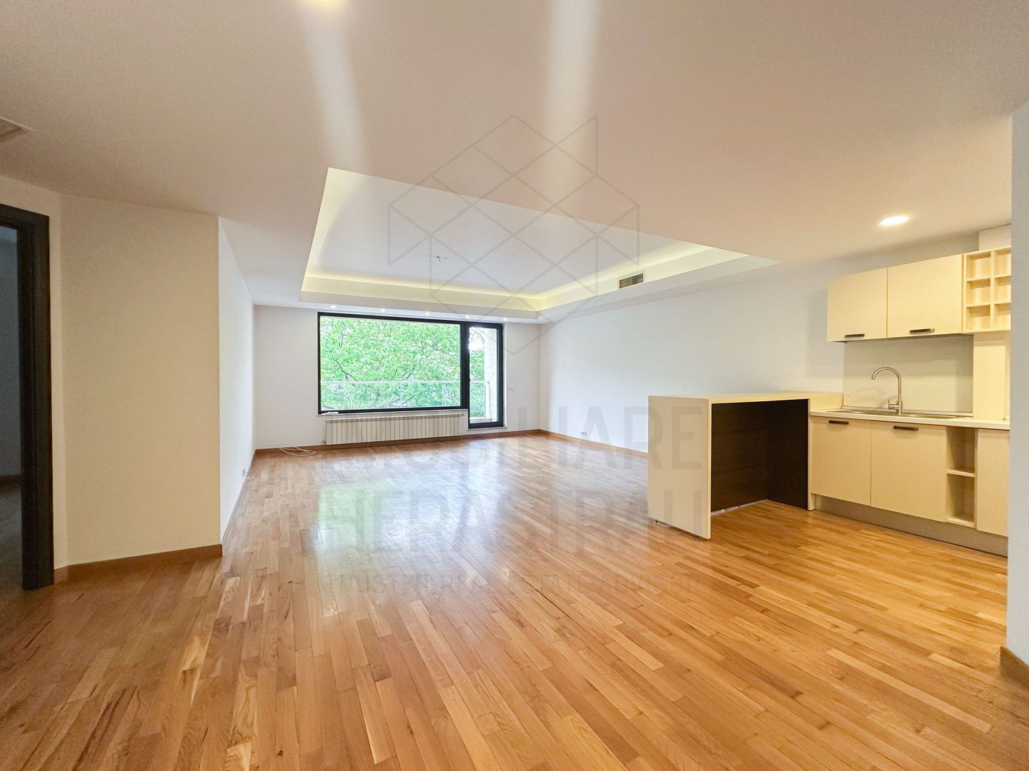 Northern Road 3-rooms apartment Open view