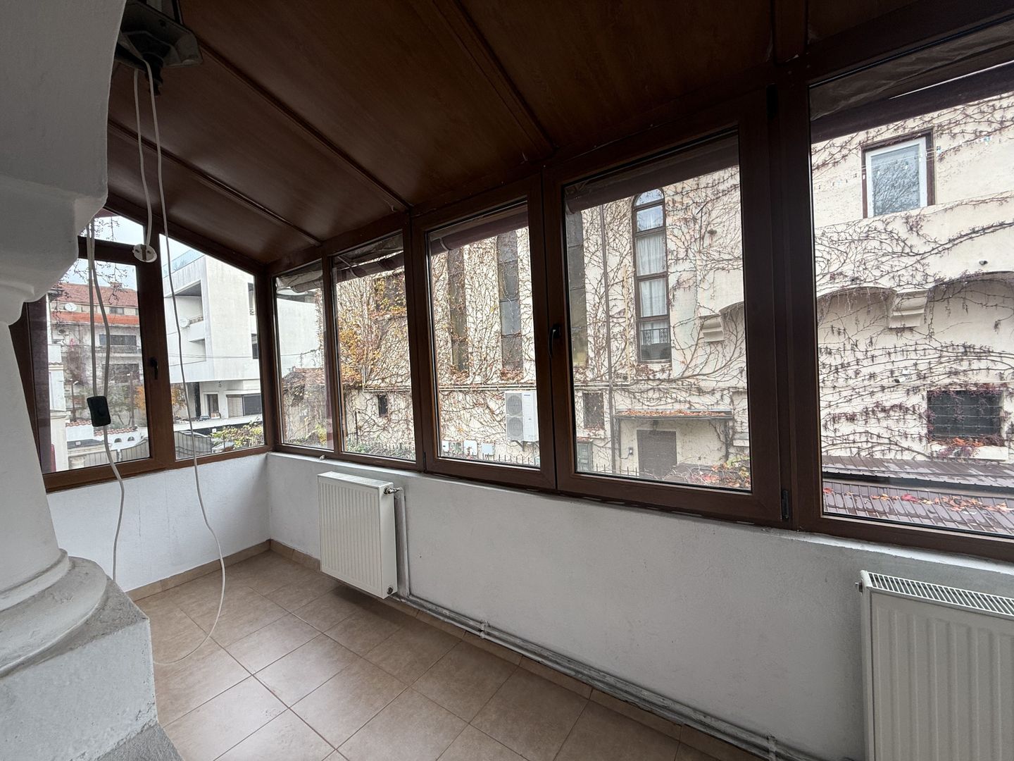 Spațiu creativ pretabil birouri | Kiseleff