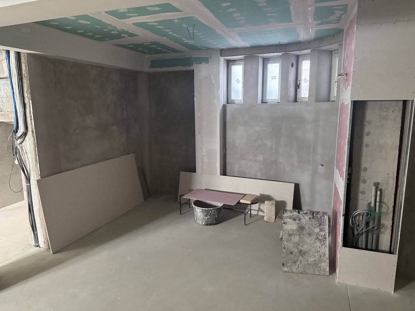 Spațiu pretabil Birouri | Vila exclusivista Aviatorilor