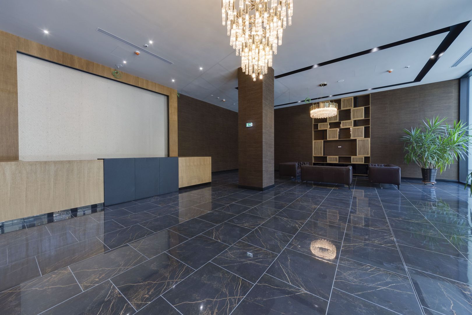 Herastrau | Luxury Apartment for rent