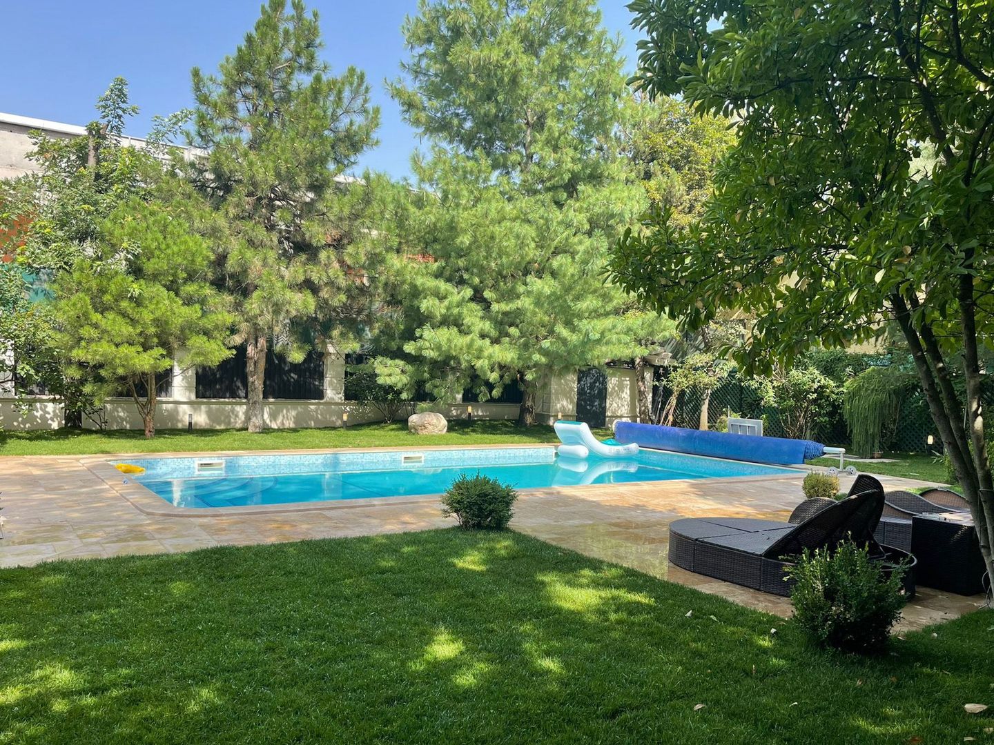 Eleganță în Vila de Excepție | Vila cu piscina încălzită și curte impresionanta
