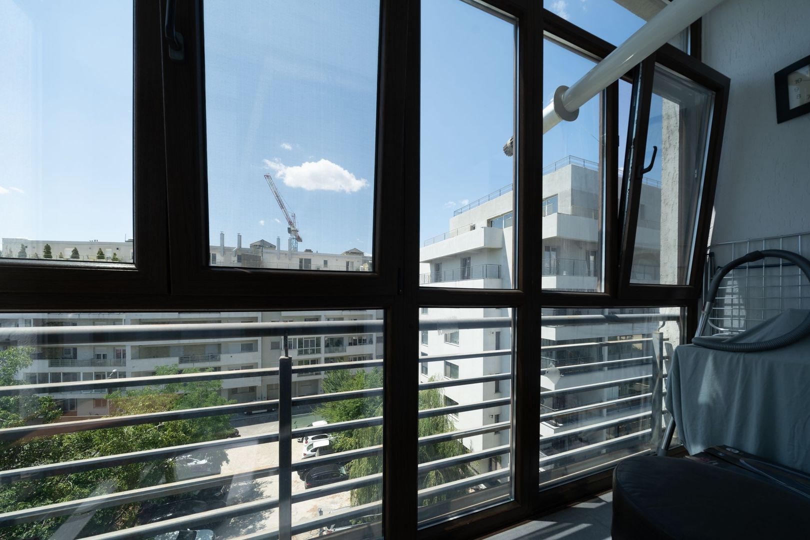 Apartament cochet de 2 camere | langa Parcul Herastrau