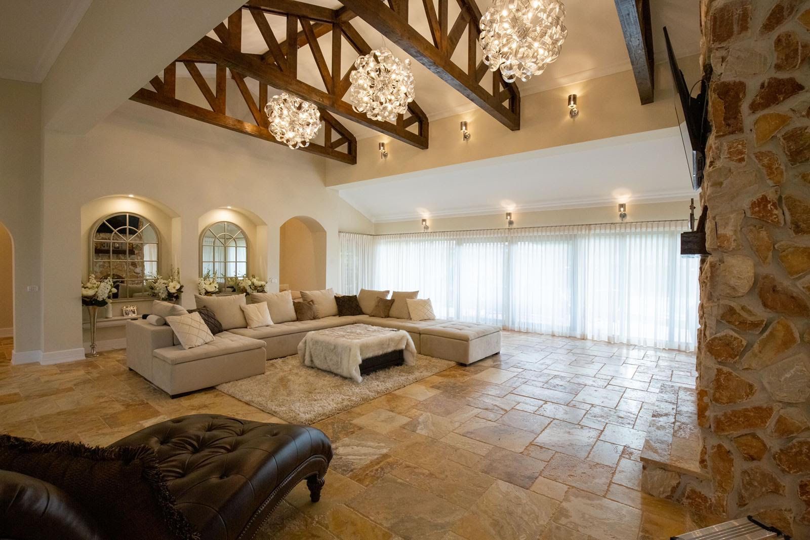 Villa Toscana | Băneasa Forest | Tunari