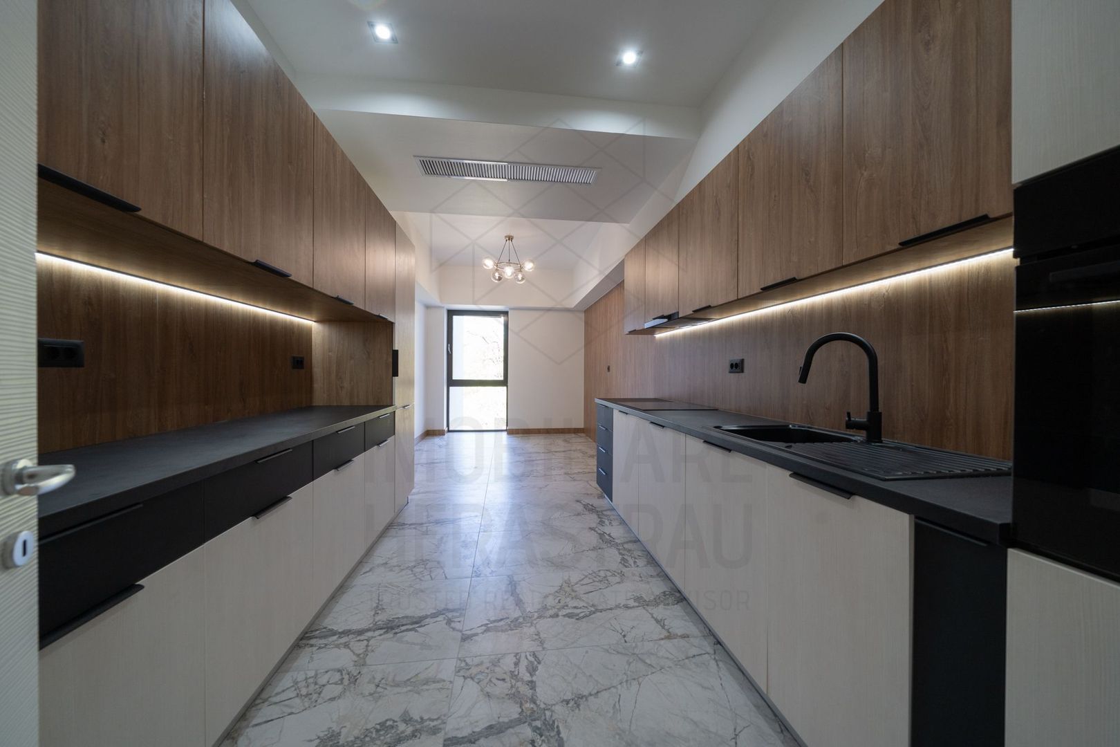 Superb apartament cu 4 camere | Șoseaua Nordului | Vedere Parc