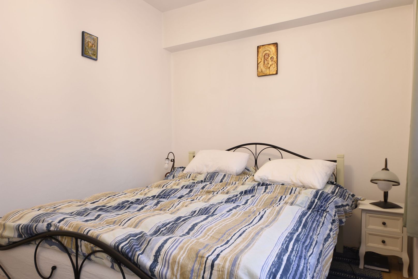 Kogalniceanu apartament 3 camere  mobilat utilat