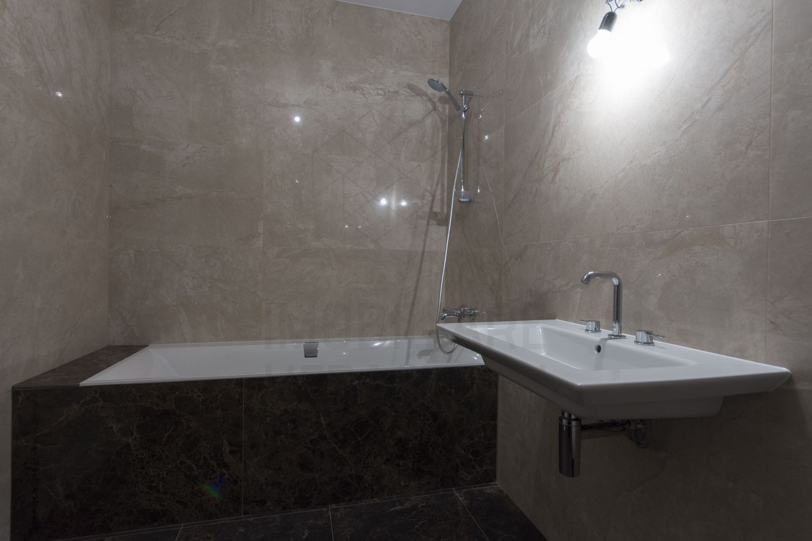 Luxury apartment | Penthouse Park View | 401 sm, terrace 70 sm