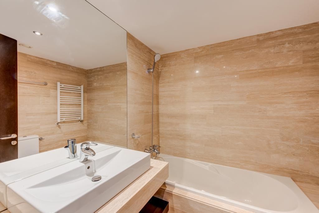 Apartament 2 camere cu super view