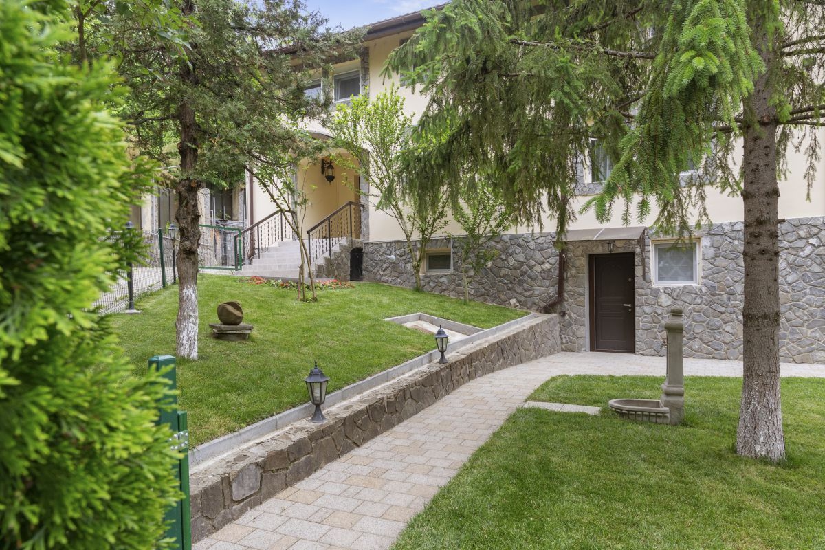 Springriver Mansion | Conac in Zona Cornu | Prahova