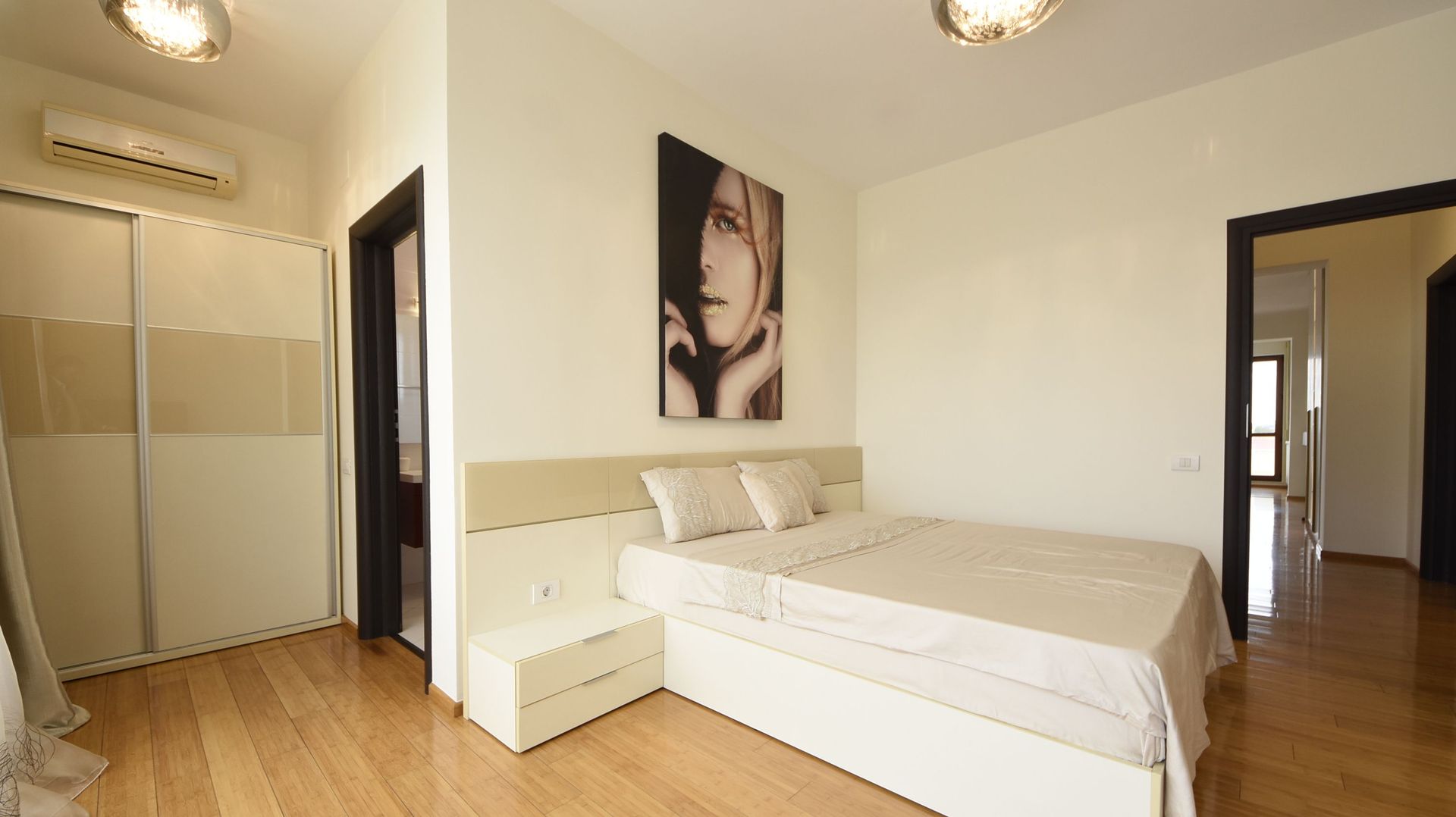 Mazzini Suite – Design modern,finisaje lux,loc parcare,Herastrau