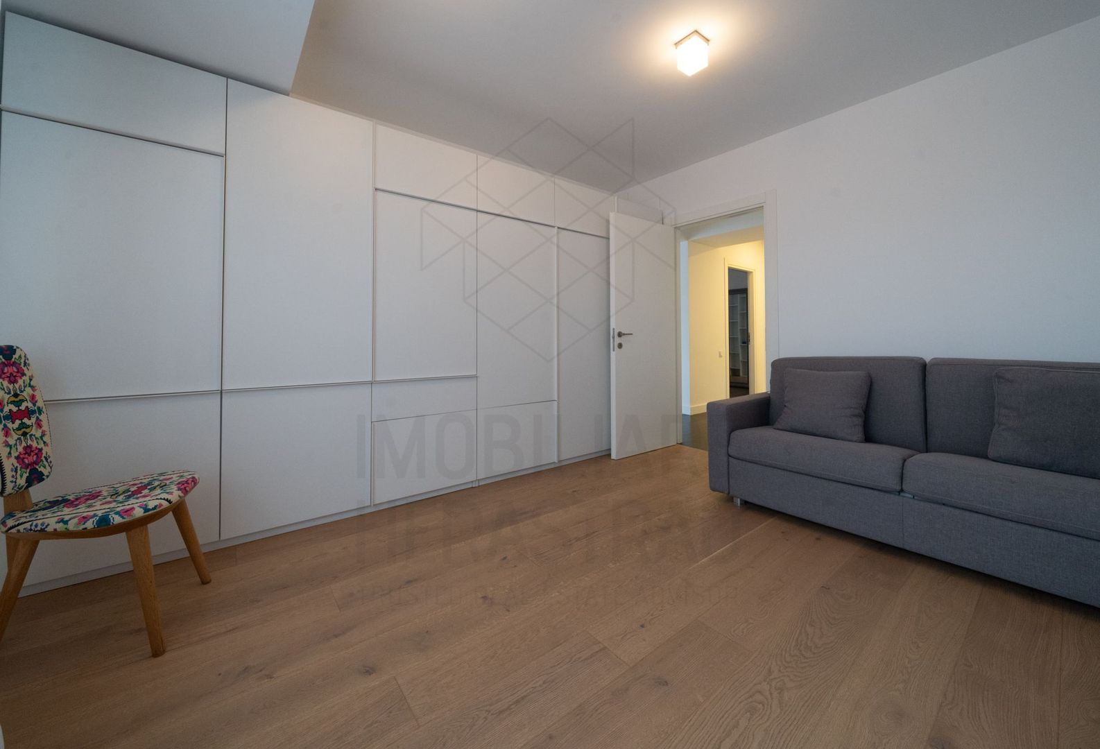 3 room Apartment for rent, Herastrau area