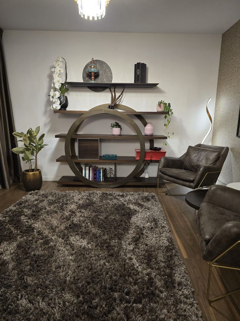 5 room Apartment for sale, Primaverii area