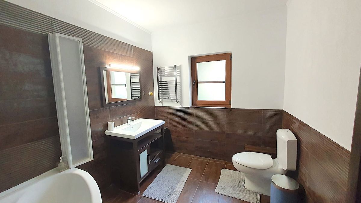 Vila de Lux cu Piscină Privată pe Iancu Nicolae | Băneasa Residential Park