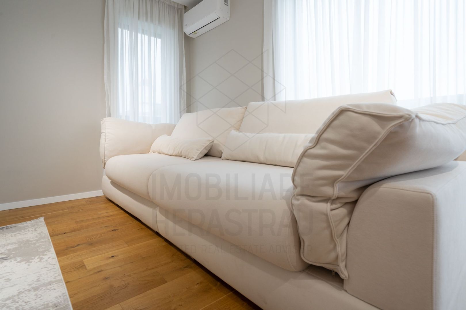 Complex La Citadela | Baneasa | 2 camere | Parcare