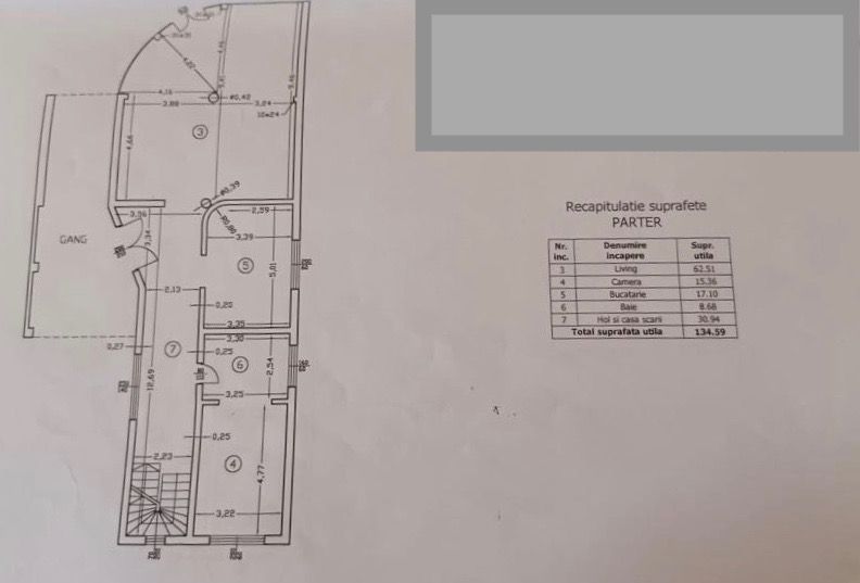 Vila generoasa 9 camere | Malul Lacului Baneasa