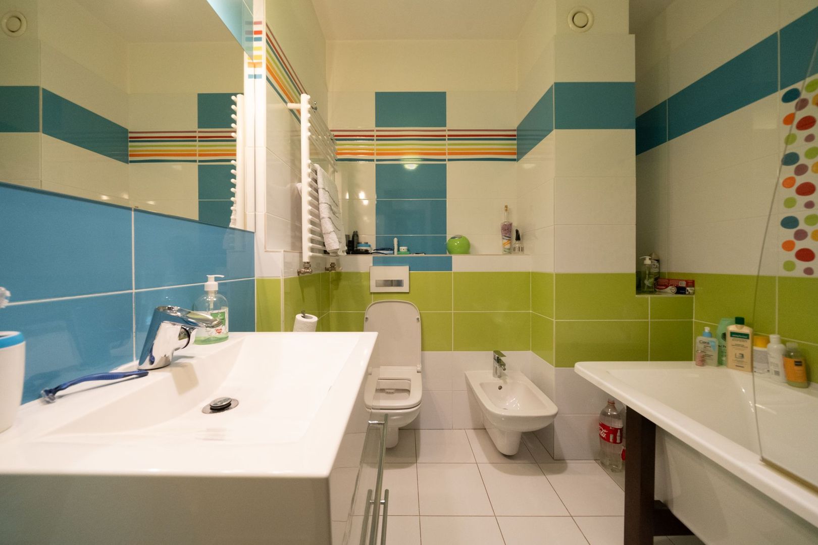 Vila Duplex Titan | Codrii Neamțului | Lângă Parc Titanel