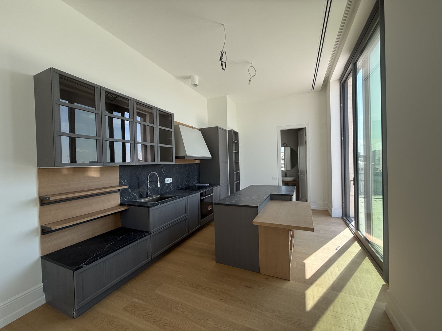 La Maison | Senzeriinal penthouse downtown Bucharest