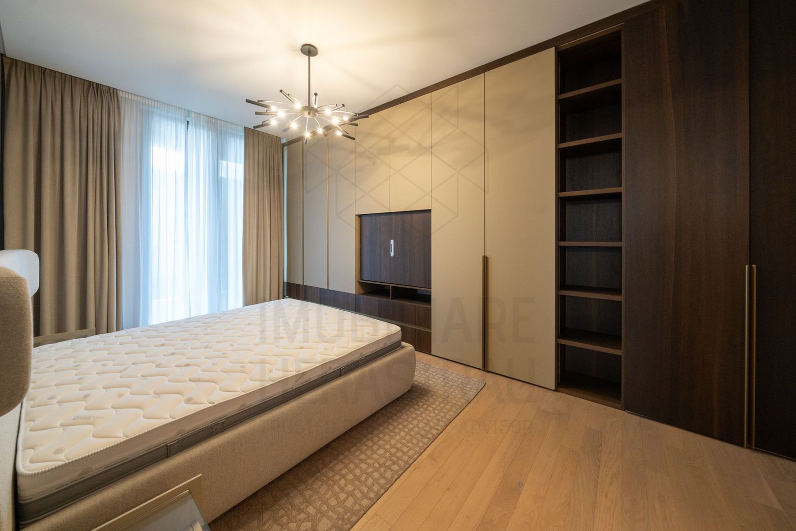 ONE RAHMANINOV | One of the most exclusive residential projects