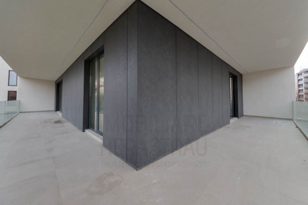 ***** Vida Herastrau | Luxury Apartments | Park  View | First rental