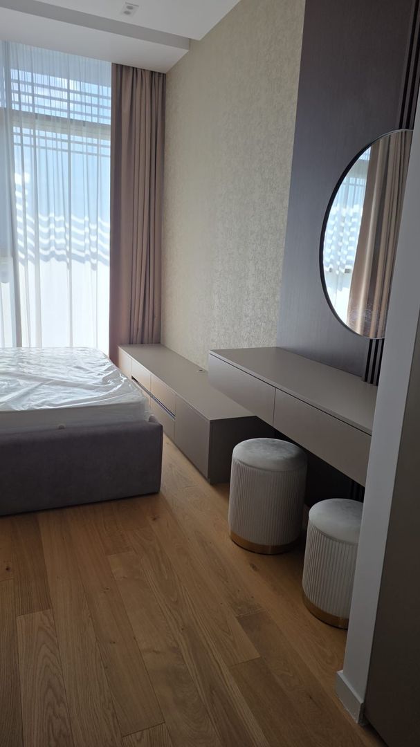UP-Site | Apartament 3 camere vedere superbă Lac Floreasca